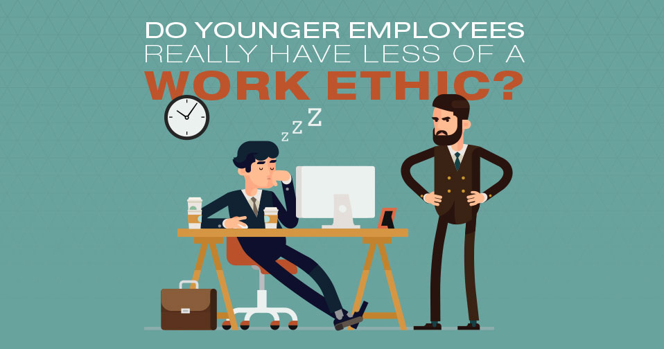 Employees Work Ethic
