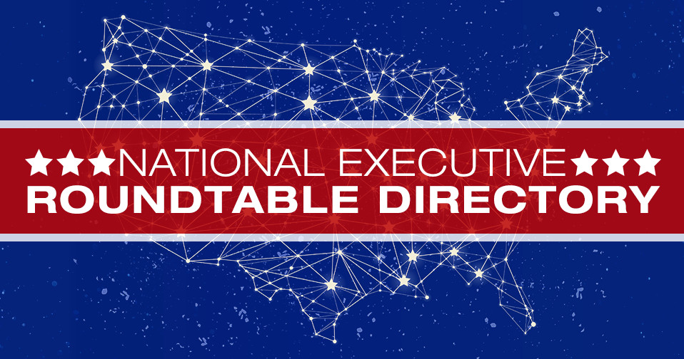 National Executive Roundtable Directory 2017