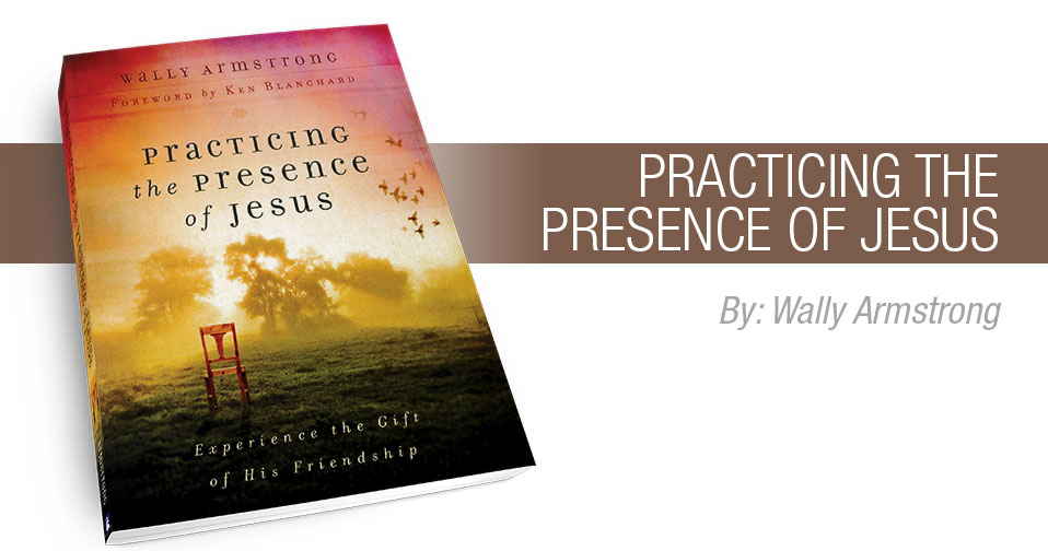 Quarterly Review: Presence of Jesus