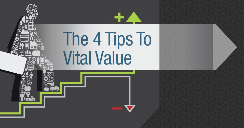 The 4 Tips To Vital Value