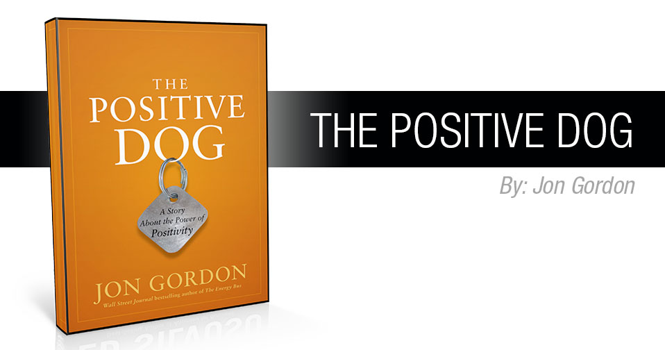 Quarterly Review: The Positive Dog
