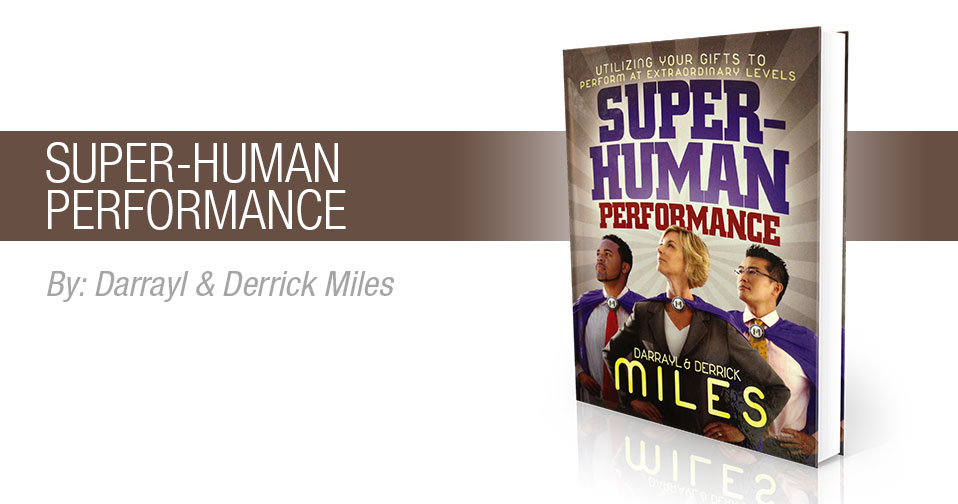 Quarterly Review: Superhuman Perf.