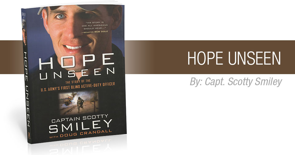 Quarterly Review: Hope Unseen